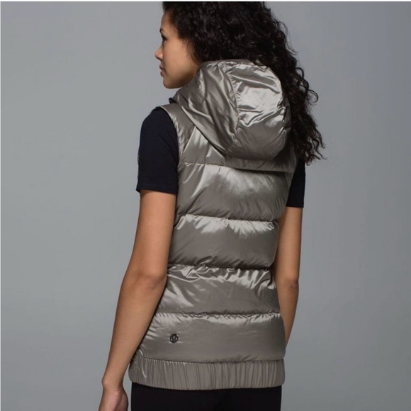 The Fluffiest Vest - Picture 5 of 14